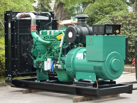洛江710kw康明斯柴油发电机组图片 洛江710kw康明斯柴油发电机组图片