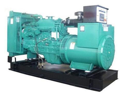 洛江80kw康明斯柴油发电机组图片 洛江80kw康明斯柴油发电机组图片