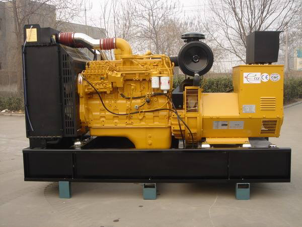 洛江发电机出租 洛江发电机出租