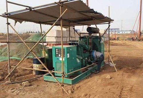 洛江发电机出租 洛江发电机出租