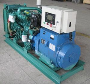 洛江发电机出租