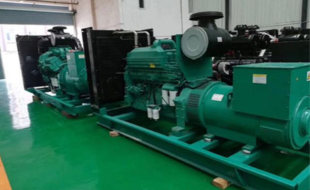 洛江发电机出租 洛江发电机出租