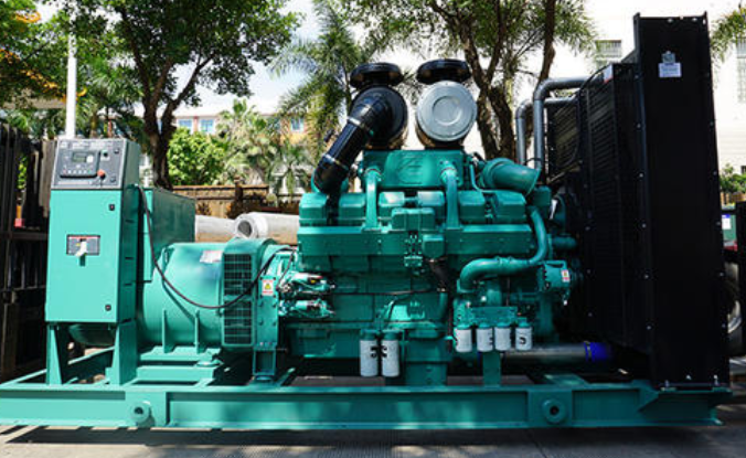 洛江柴油发电机 洛江柴油发电机