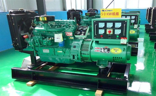 洛江发电机出租